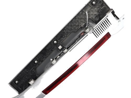 Used Left taillight RENAULT CLIO IV (BH_) 0.9 TCe 75 (BHNP) (76 hp) 30334308