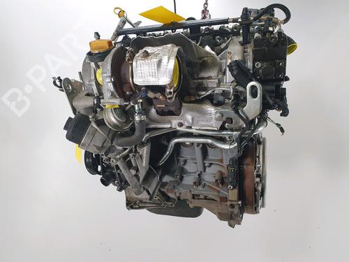 Engine CITROËN NEMO MPV 1.3 HDi 75 | BP36211512M1 - Image 2
