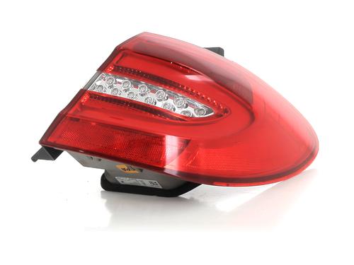 Right taillight MERCEDES-BENZ B-CLASS Sports Tourer (W246, W242) B 200 CDI (246.201) | BP29390047C35 