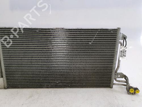 Used AC radiator VW POLO V (6R1, 6C1) 1.4 TDI (90 hp) 29218013
