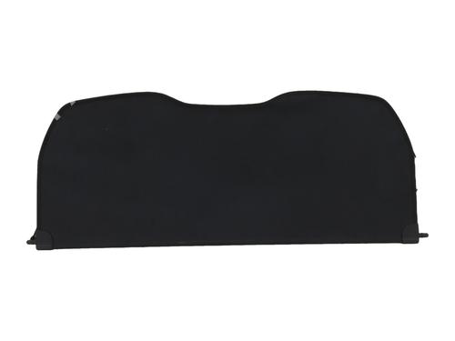 Plage arrière RENAULT TWINGO III (BCM_, BCA_) 1.0 SCe 70 (71 hp) 29988036