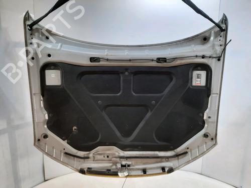 Hood HYUNDAI SONATA V (NF) 2.0 CRDi | BP18668548C1 