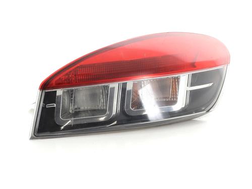 Right taillight RENAULT MEGANE III Coupe (DZ0/1_) 1.5 dCi (DZ0A) | BP27454391C35 