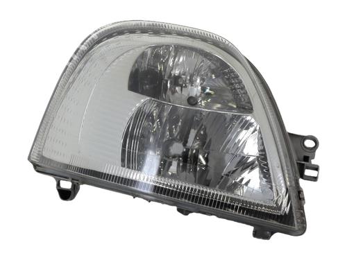 Used Right headlight Right headlight RENAULT MASTER II Van (FD) 2.5 dCi (FD02) (101 hp) 36181145 36181145
