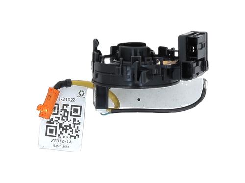 Squib airbag PEUGEOT 107 (PM_, PN_) 1.0 | BP29111874C102 