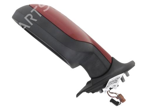 left-mirror-citroen-berlingo-multispace-b9-2008-31844906 main image