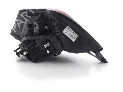 Left taillight RENAULT TWINGO III (BCM_, BCA_) 0.9 TCe 95 | BP39258863C34 - Image 4