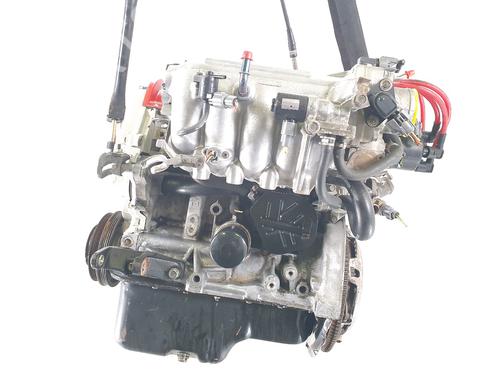 Engine HONDA CIVIC V Hatchback (EG, EH) 1.5 i 16V (EG4) | BP36777107M1 - Image 2