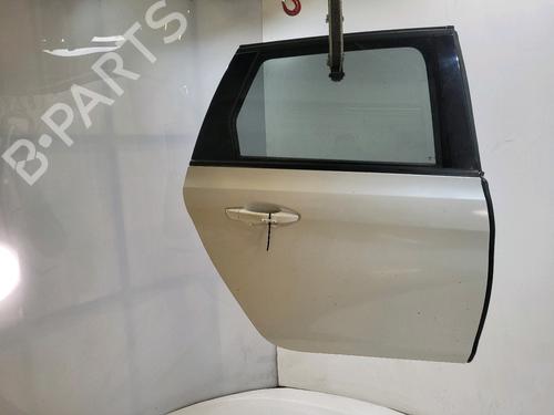 Used Right rear door Right rear door 39224644 39224644