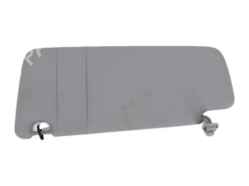 left-sun-visor-opel-corsa-d-s07-2006-2007-2008-2009-2010-2011-2012-2013-2014-2015-36853154 main image