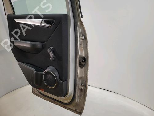 Left rear door MERCEDES-BENZ A-CLASS (W169) A 180 CDI (169.007, 169.307) | BP26305697C4 