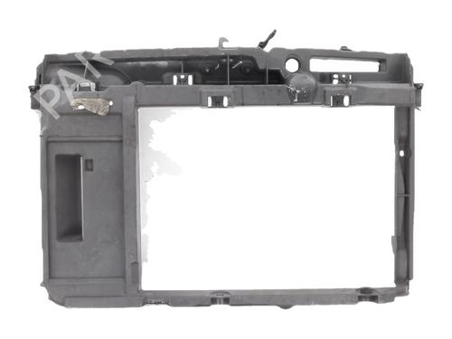 Used Front slam panel Front slam panel VW POLO IV (9N_, 9A_) 1.2 12V (64 hp) 40058004 40058004