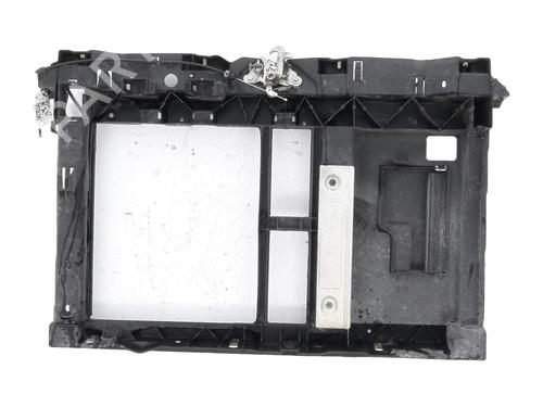 Front slam panel CITROËN C4 CACTUS 1.2 VTi 82 | BP32513387C72