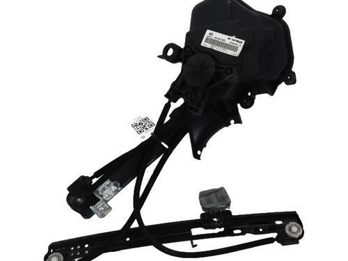 Used Front right window mechanism Front right window mechanism SEAT IBIZA IV (6J5, 6P1) 1.2 TDI (75 hp) 33300313 33300313