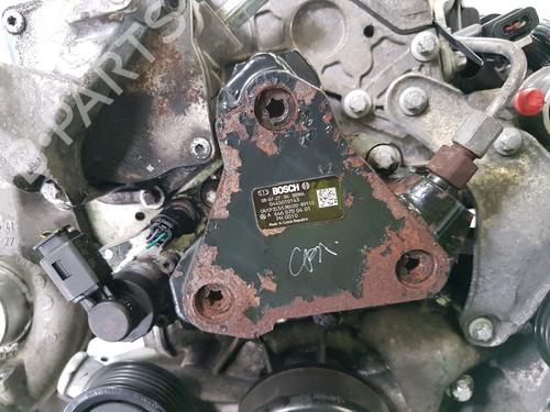 Engine MERCEDES-BENZ CLC-CLASS (CL203) CLC 220 CDI (203.708) | BP31635446M1 