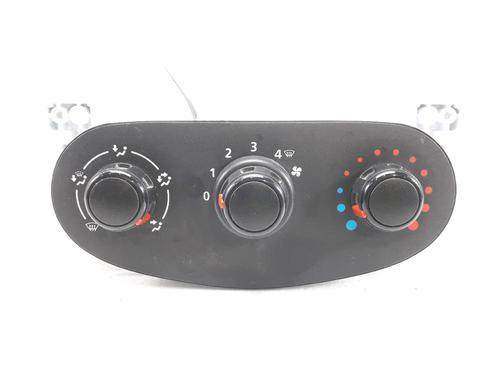 Used Climate control Climate control DACIA DOKKER MPV (KE_) 1.6 (102 hp) 10473068 10473068