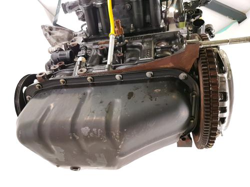 Engine RENAULT CLIO II (BB_, CB_)  | BP26924713M1 