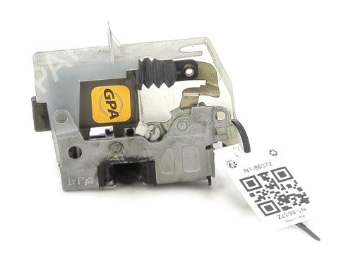 Højre bagtil lås RENAULT CLIO II (BB_, CB_) [1998-2016]  28364624