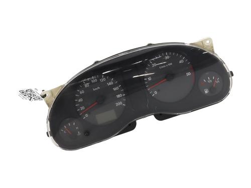 Used Instrument cluster SEAT ALHAMBRA (7V8, 7V9) 1.9 TDI (110 hp) 25453195