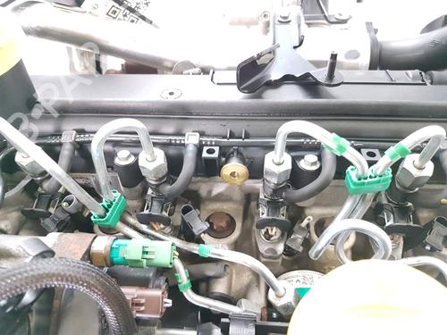 Engine RENAULT MODUS / GRAND MODUS (F/JP0_) 1.5 dCi (FP0F, JP0F) | BP32434291M1 