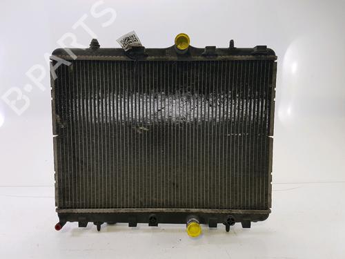 Køler CITROËN C3 I (FC_, FN_) [2002-2013]  26016311