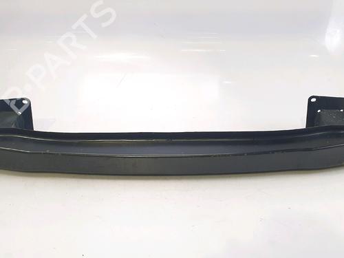 Used Rear bumper reinforcement VW POLO V (6R1, 6C1) 1.6 TDI (90 hp) 29197684