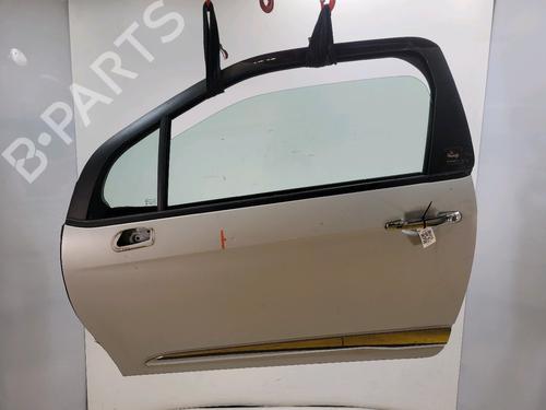 Used Left front door DS DS 3 (SA_) 1.2 THP 130 (SAHNYM) (130 hp) 30799314