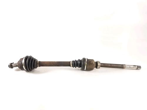 Used Right front driveshaft Right front driveshaft PEUGEOT 207 (WA_, WC_) 1.6 HDi (90 hp) 11186474 11186474