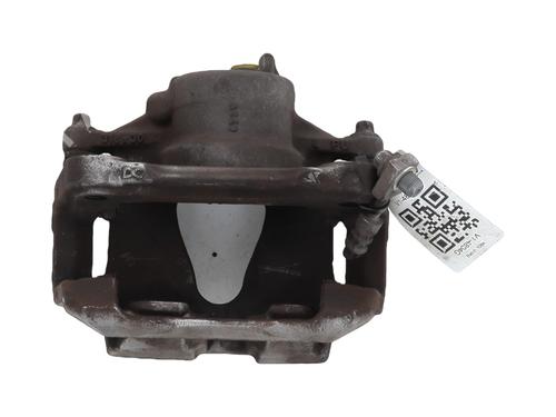 Left front brake caliper MERCEDES-BENZ GLA (H247) GLA 200 d (247.712) | BP29602429M105 