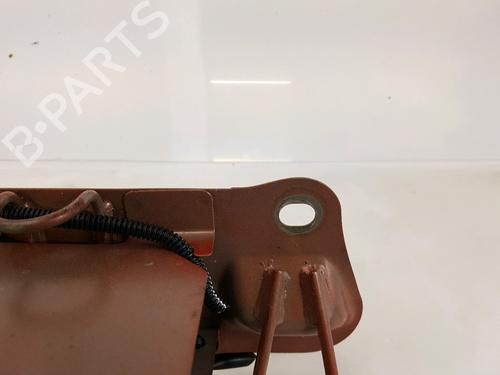 Crossmember RENAULT CLIO IV (BH_) 1.5 dCi 90 | BP27910179C162 