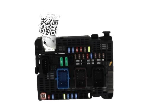 Fuse box PEUGEOT 308 II (LB_, LP_, LW_, LH_, L3_) 1.6 GTi (L35GNH) | BP29701765E1