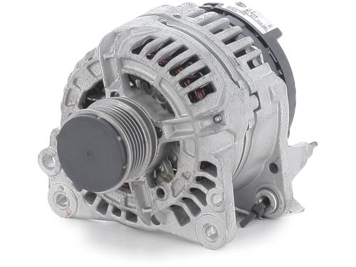 Used Alternator Alternator SEAT IBIZA III (6L1) 1.9 TDI (100 hp) 33309572 33309572