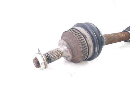 Left front driveshaft CITROËN XSARA PICASSO (N68) 1.6 16V | BP27308861M38 