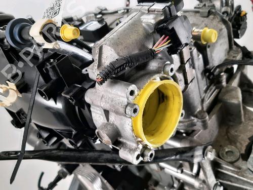 Engine FIAT PANDA (312_, 319_) 0.9 (312PXG1A) | BP32334265M1  - Image 8