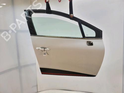 Right front door RENAULT CLIO IV (BH_) 1.5 dCi 90 | BP29702318C3 
