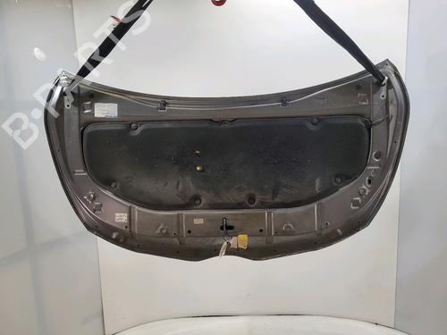 Hood TOYOTA VERSO (_R2_) 2.0 D-4D (AUR20_, AUR20R) | BP29702154C1 