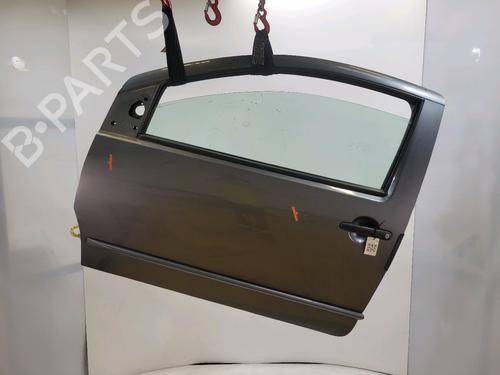 Used Left front door CITROËN C2 (JM_) 1.1 (60 hp) 26970618