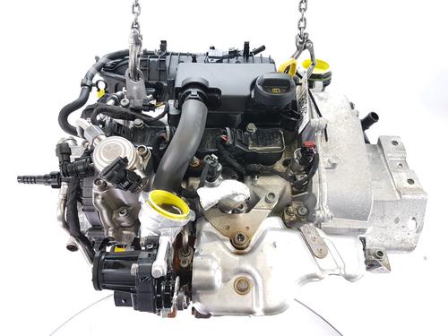 Engine VW POLO VI (AW1, BZ1, AE1) 1.0 TSI | BP33110988M1  - Image 5