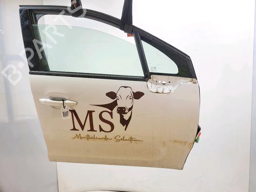 Right front door CITROËN C3 III (SX) 1.6 BlueHDi 75 | BP31367934C3 