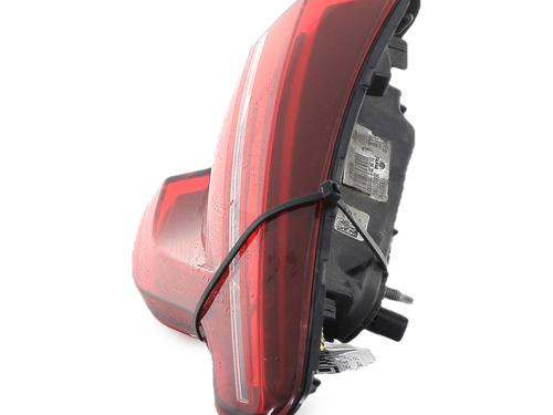 Left tailgate light RENAULT CLIO V (B7_) 1.0 TCe 100 (B7MT) | BP40004115C79 - Image 2