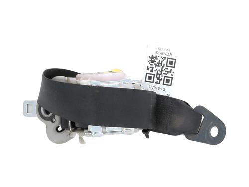 Used Rear right belt tensioner Rear right belt tensioner PEUGEOT PARTNER MPV (5_, G_) 1.6 HDi 90 (90 hp) 33446616 33446616