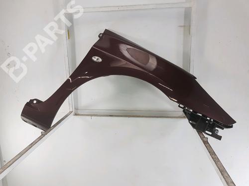 Used Right front fenders Right front fenders PEUGEOT 307 Break (3E) 1.6 HDi 110 (109 hp) 10422611 10422611