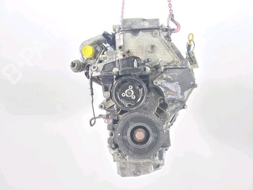 Used Engine OPEL ZAFIRA A MPV (T98) 2.0 DTI 16V (F75) (101 hp) 24536794