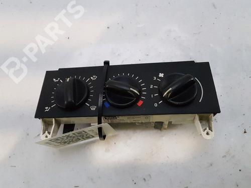 Used Climate control Climate control RENAULT MASTER II Van (FD) 2.5 D (80 hp) 10473233 10473233