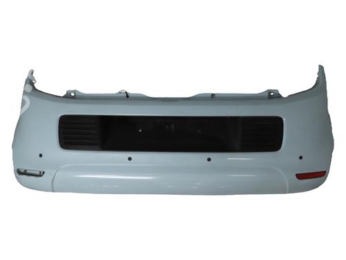 rear-bumper-renault-twingo-iii-bcm_-bca_-2014-36288223 main image