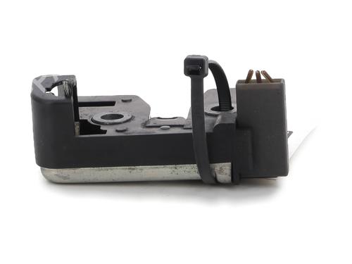 Tailgate lock FORD FIESTA V (JH_, JD_) 1.25 16V | BP29172058C101 
