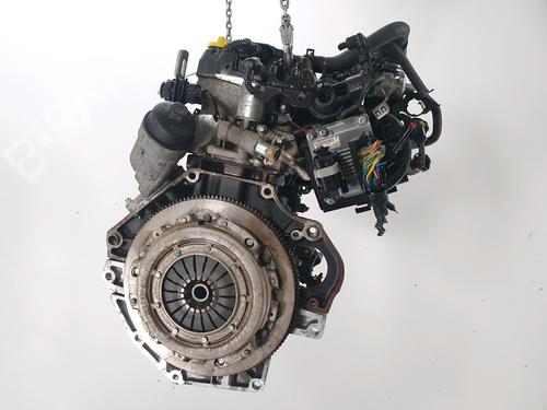 Engine OPEL CORSA D (S07) 1.2 (L08, L68) | BP37869613M1 - Image 3