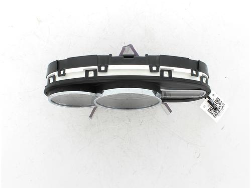 Used Instrument cluster RENAULT MEGANE III Hatchback (BZ0/1_, B3_) 1.5 dCi (106 hp) 16318420