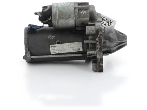 Used Starter Starter CITROËN C3 Picasso (SH_) 1.6 HDI 90 (92 hp) 40114479 40114479