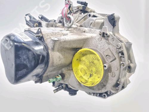 Gearbox RENAULT CLIO II (BB_, CB_) 1.2 (BB0A, BB0F, BB10, BB1K, BB28, BB2D, BB2H, CB0A,... | BP32378108M3
